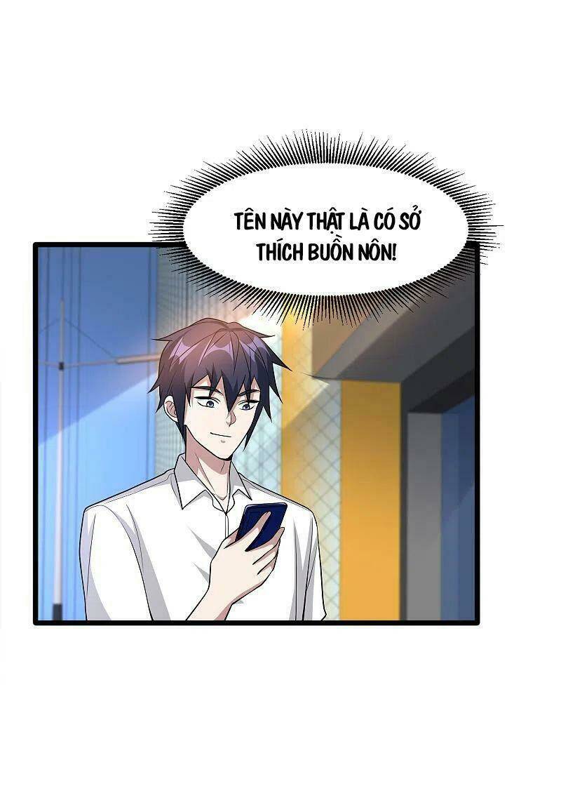 Đô Thị Tà Vương: Chapter 218