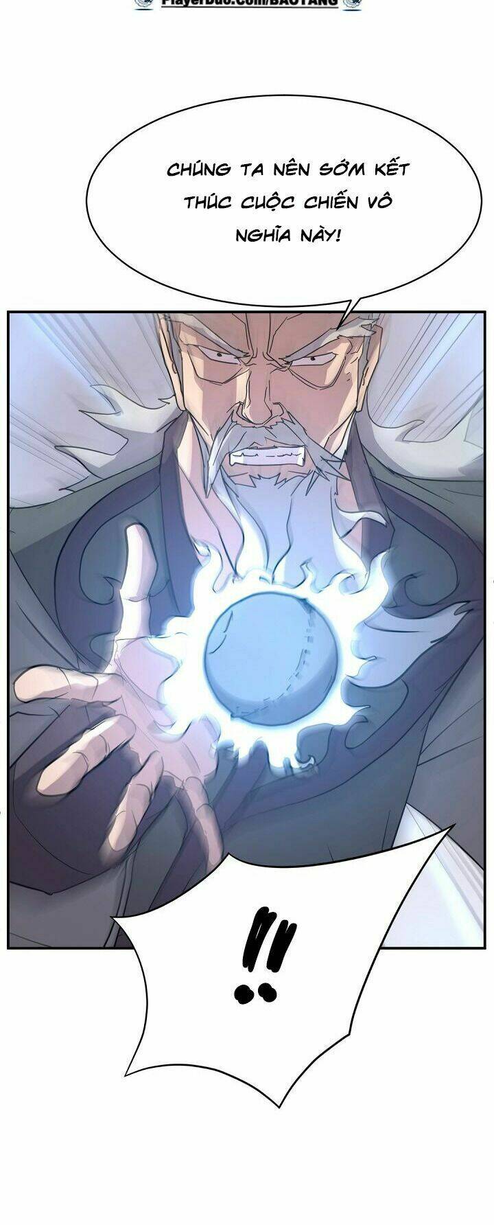 Trọng Sinh, Bất Khả Chiến Bại: Chapter 68