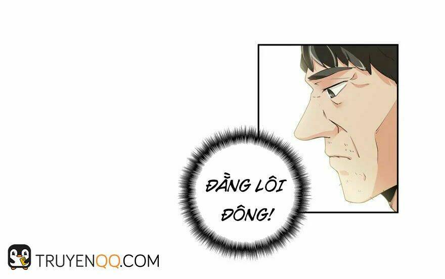 Khốn Ái Tù Lung: Chapter 24