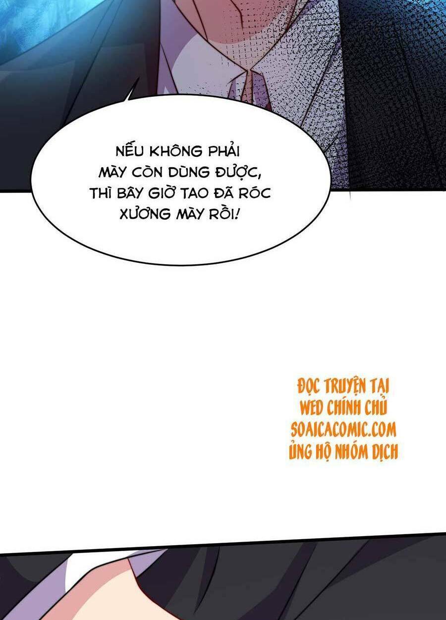 Vết Cắn Trí Mạng: Chapter 38