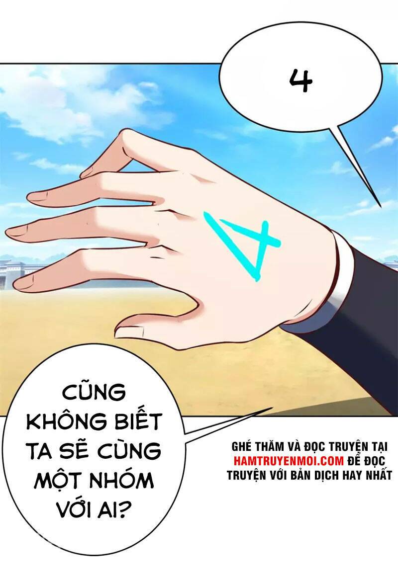 Chí Tôn Trời Hoang: Chapter 60