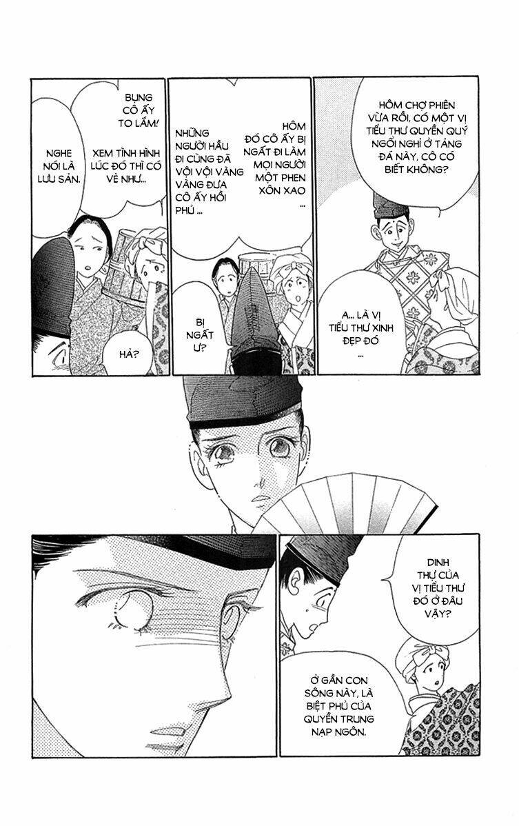 Torikae Baya: Chapter 30