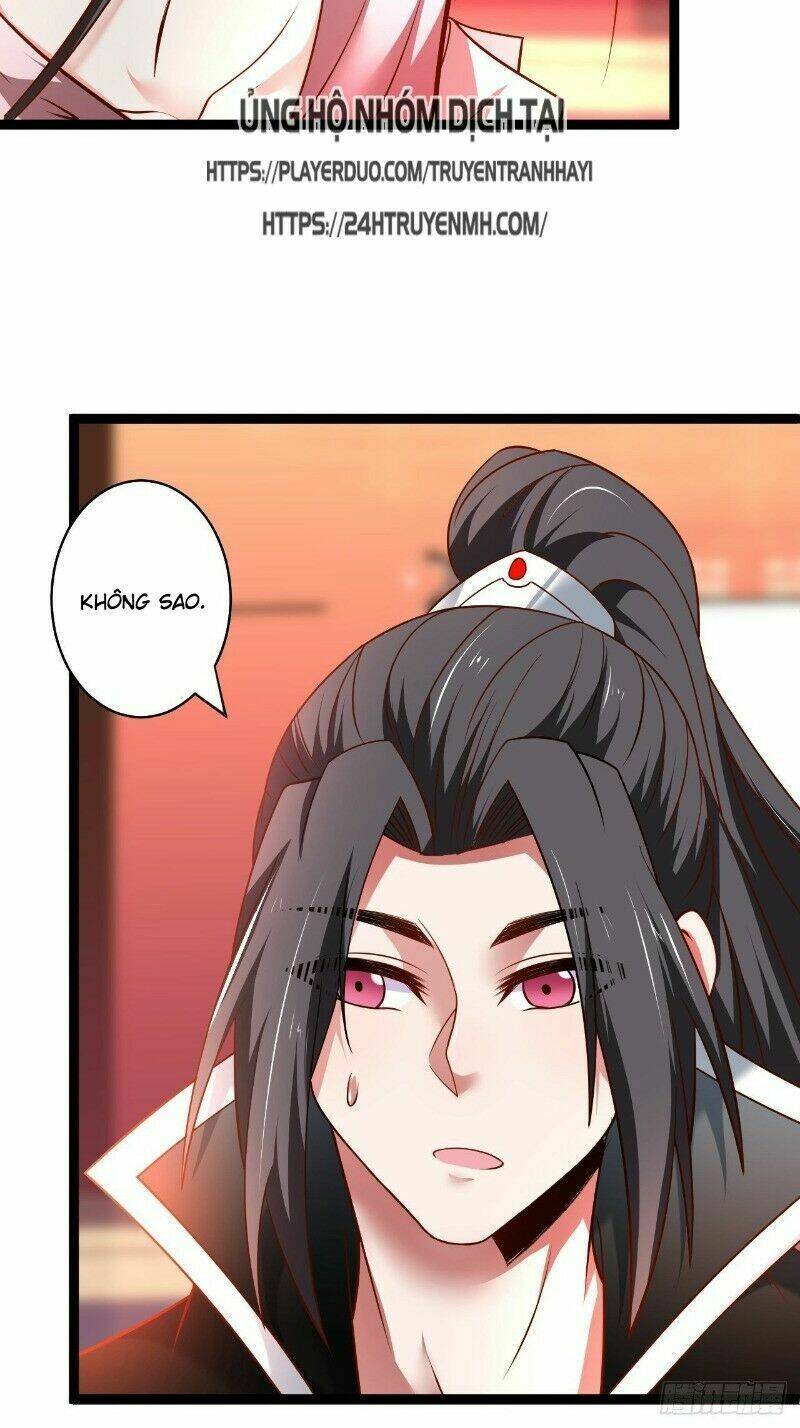 Trọng Sinh Tối Cường Ma Tôn Ở Rể: Chapter 74