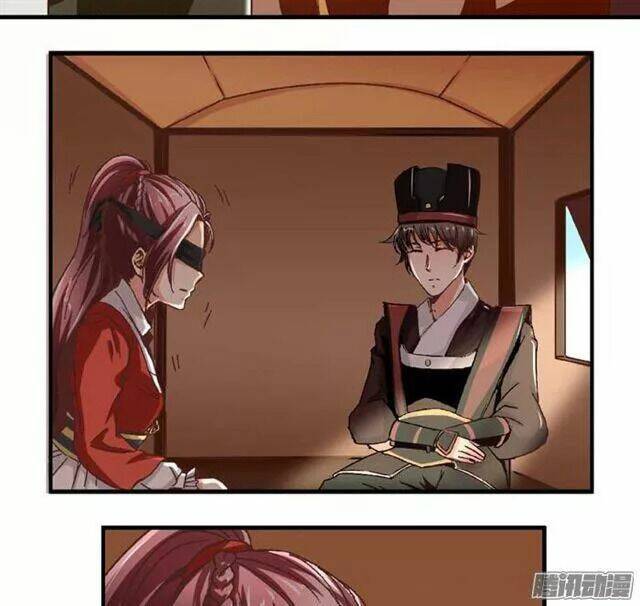 Tướng Quân Hữu Hỷ: Chapter 62