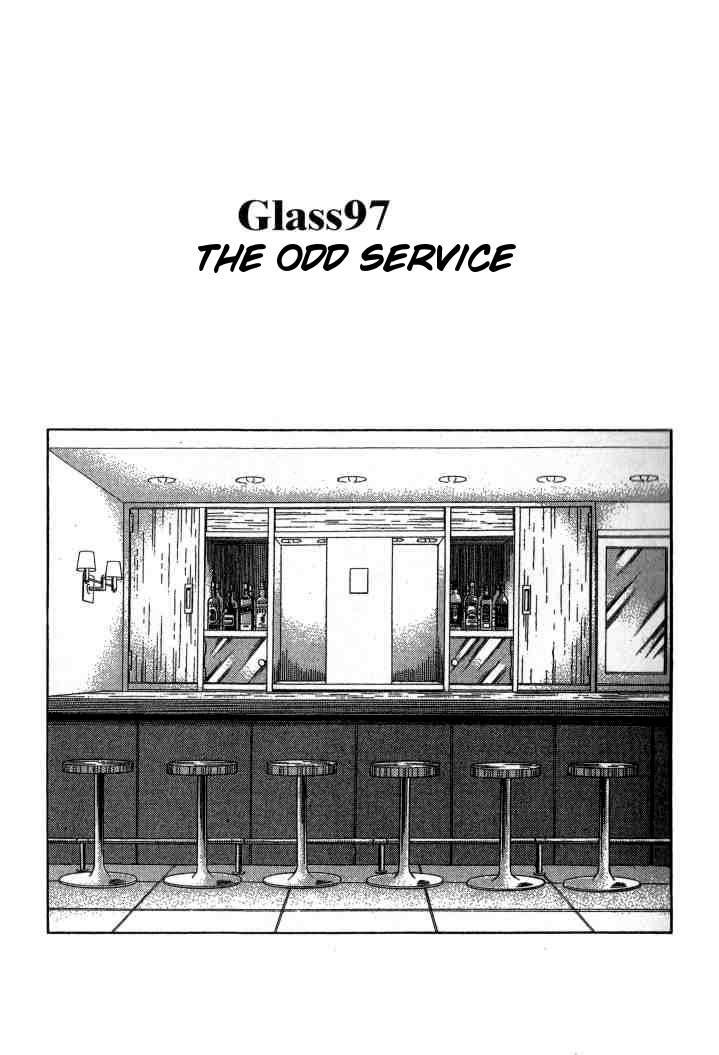 Bartender - Người Pha Chế Rượu: Chapter 97
