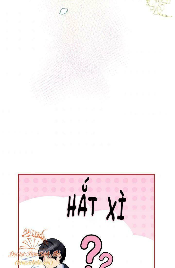 Bút Danh Bí Mật Của Nữ Công Tước: Chapter 20