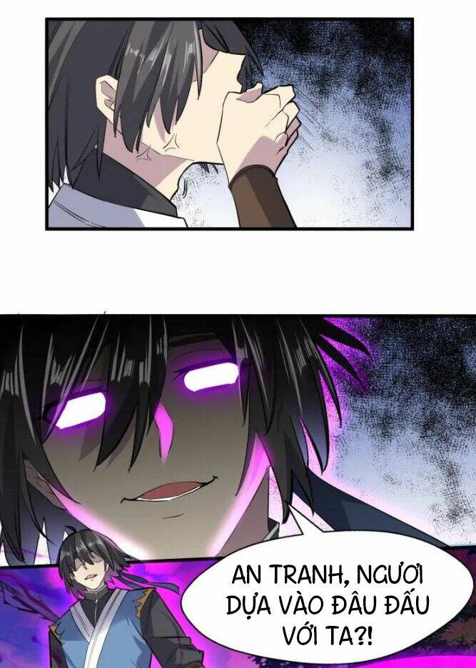 Đại Nghịch Chi Môn: Chapter 87