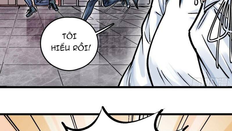 Thế Giới Xa Lạ: Chapter 30