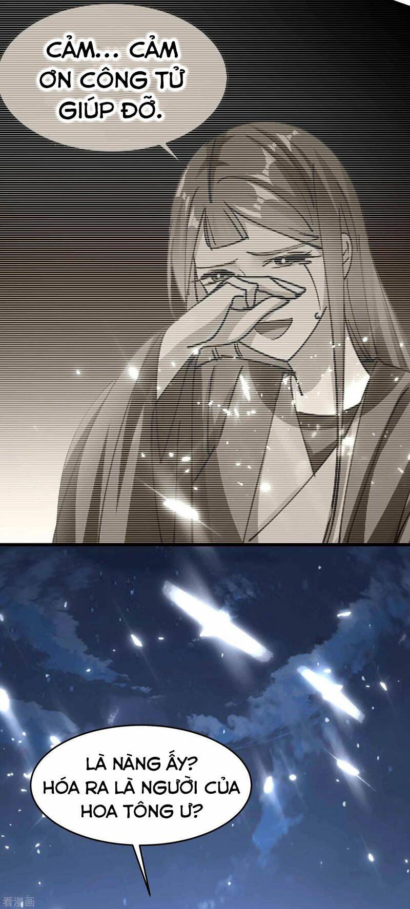 Vạn Giới Tiên Vương: Chapter 118