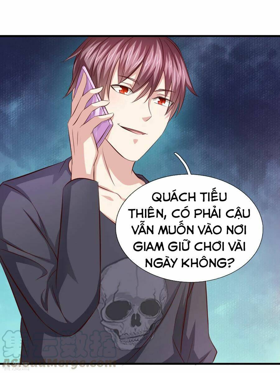 Tuyệt Thế Phi Đao: Chapter 121