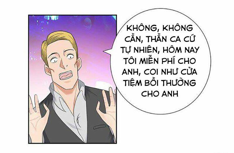 Học Viện Cao Thủ: Chapter 77