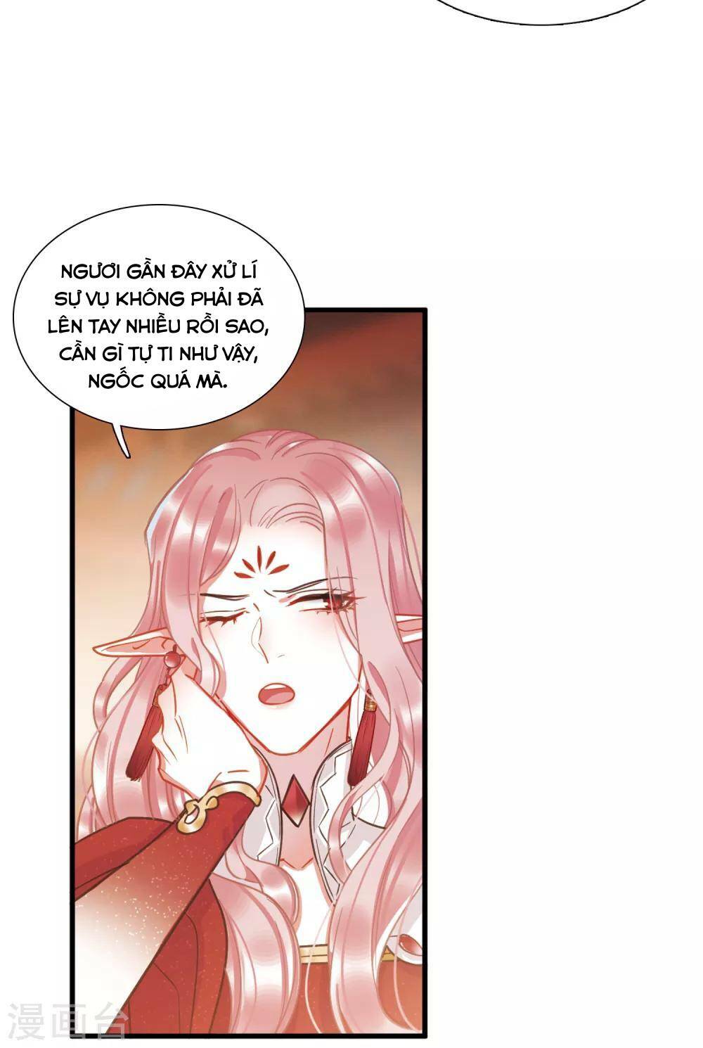 Danh Kiếm Chủng: Chapter 20