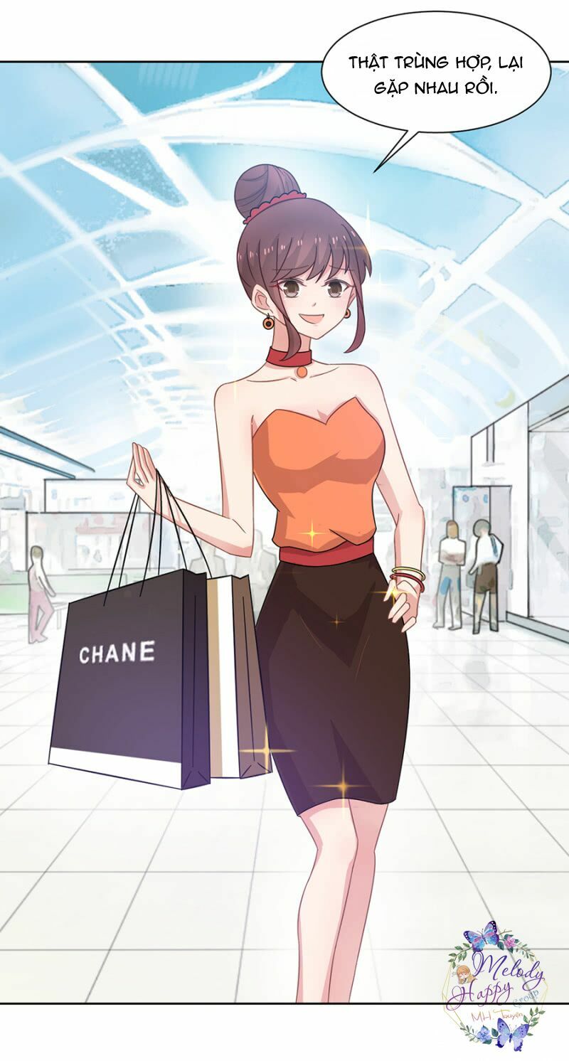 Ma Lạt Thiên Kim Đẩu Ác Thiếu: Chapter 88