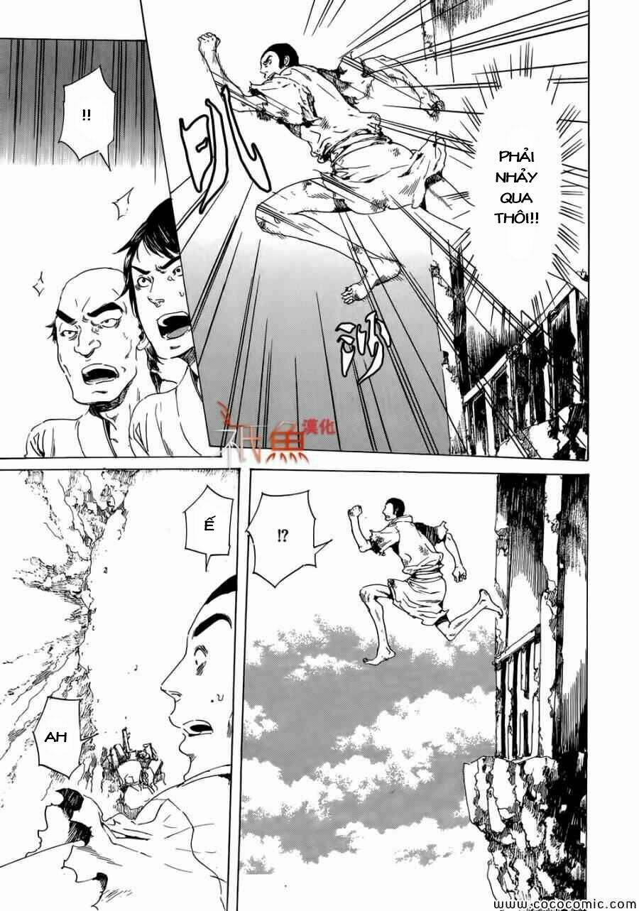 Tuyệt Thế Độc Phi Của Tà Vương: Chapter 34