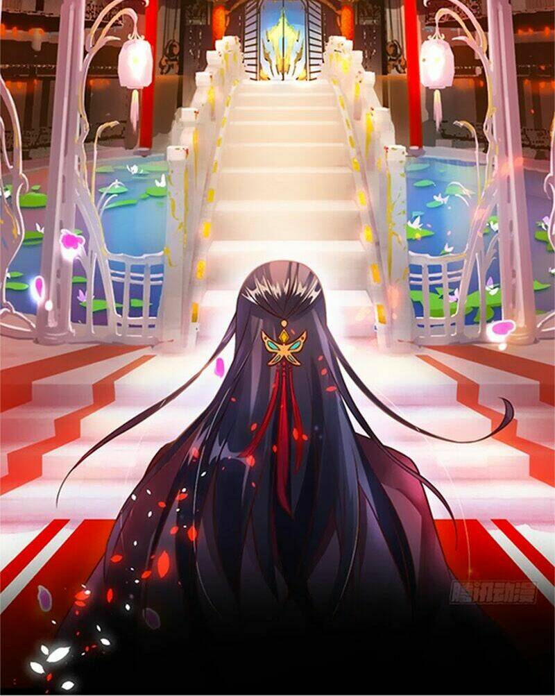 Liêu Liêu Trai: Chapter 0