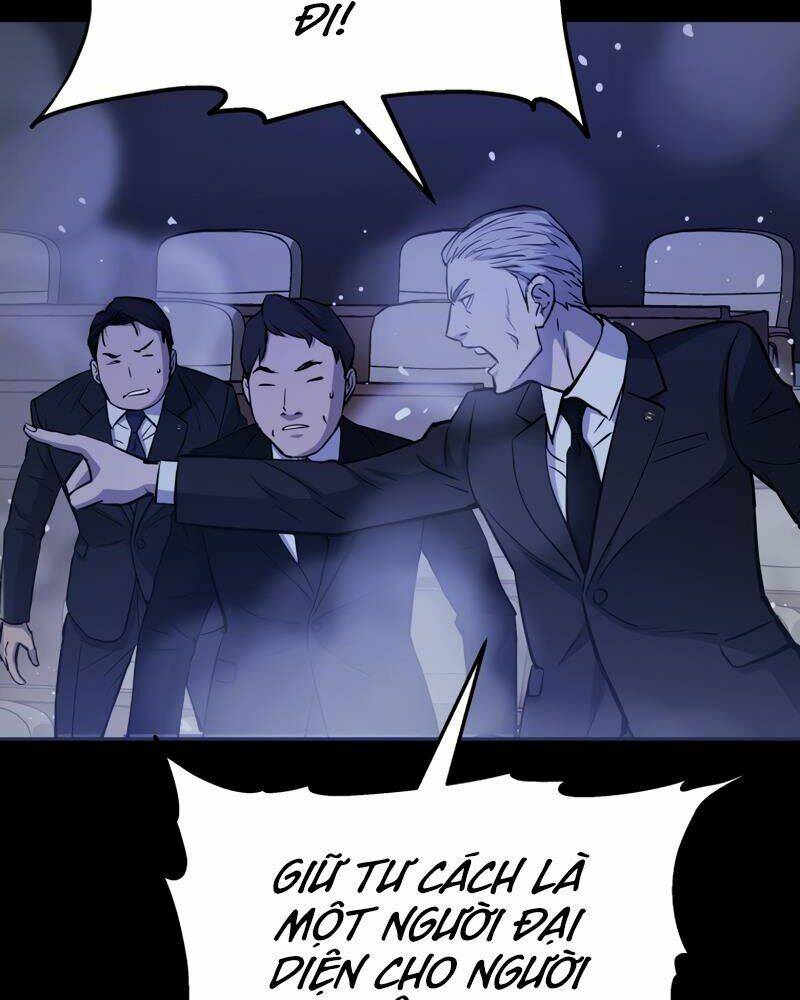 Cánh Cổng Mở Ra Đúng Ngày Đầu Tiên Tôi Thành Chính Trị Gia: Chapter 4
