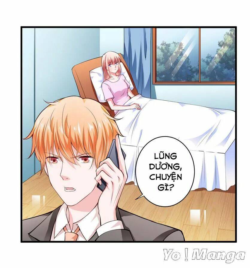 Thiểm Hôn Kinh Ái: Chapter 112