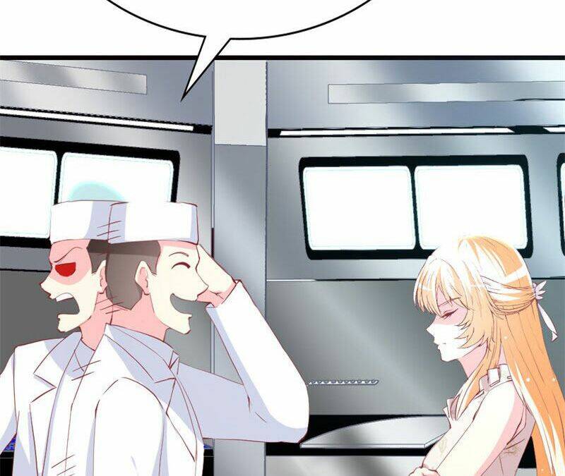 Này! Đừng Động Vào Phô Mai Của Tôi: Chapter 100