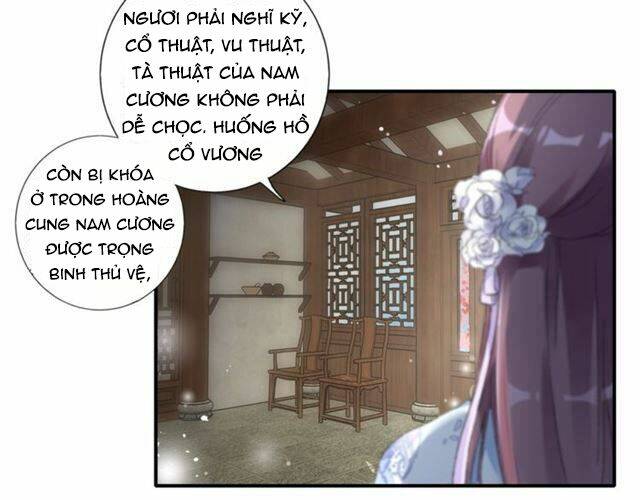 Hoa Nhan Sách: Chapter 63.2