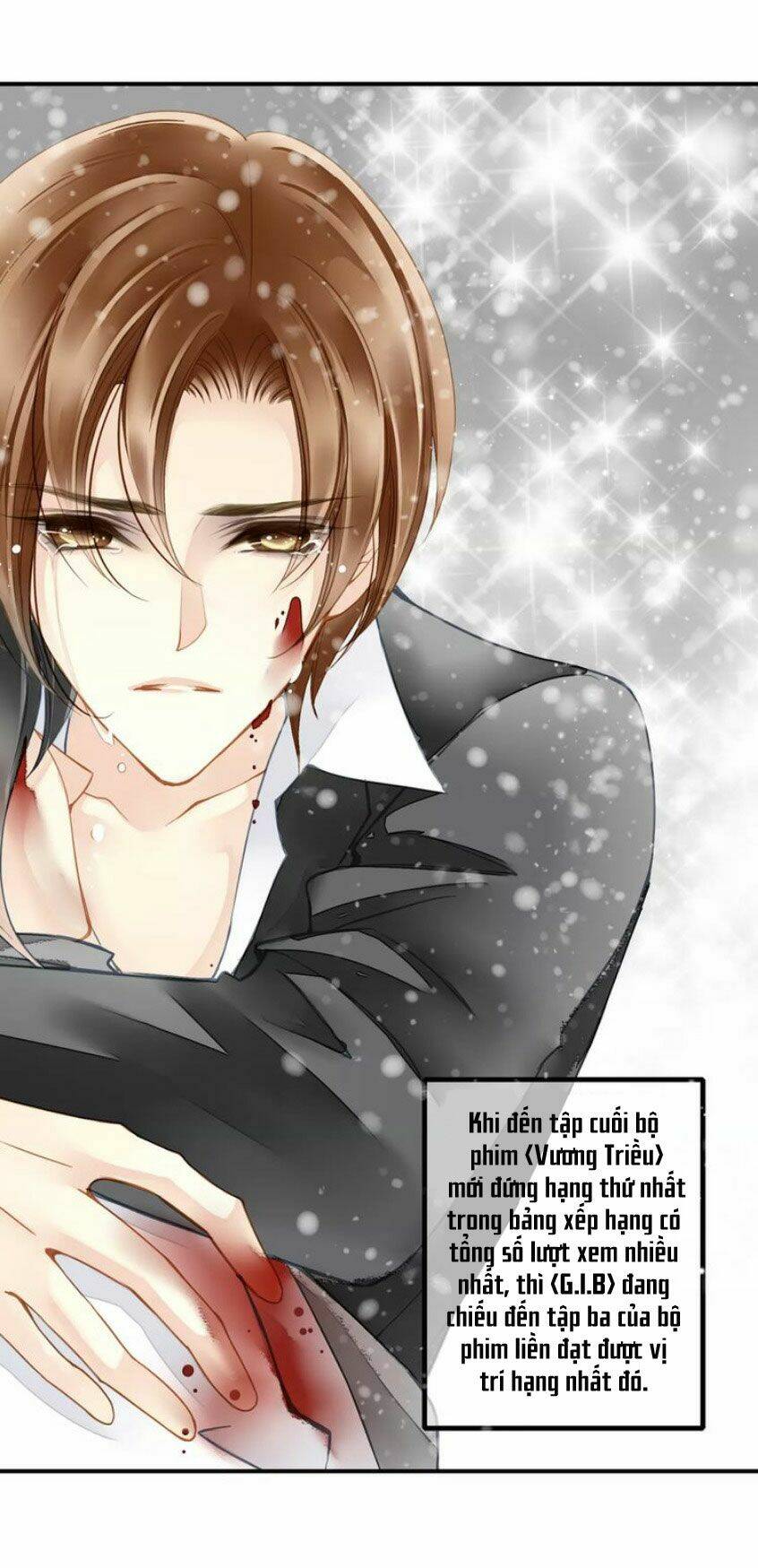 Siêu Sao Trứ Danh: Chapter 48