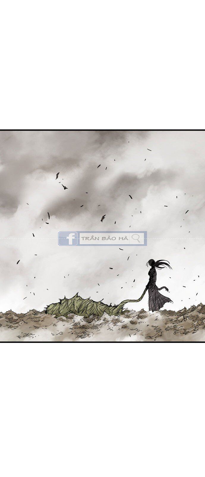 Cao Thủ 2: Chapter 80