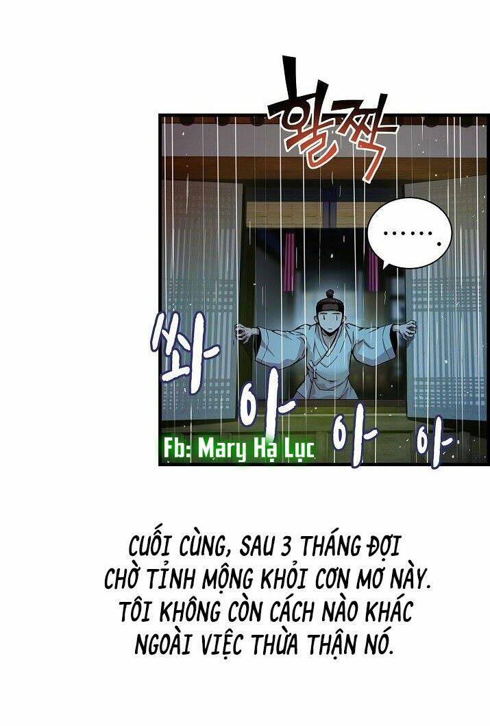Tôi Sẽ Sống Như Một Hoàng Tử: Chapter 1