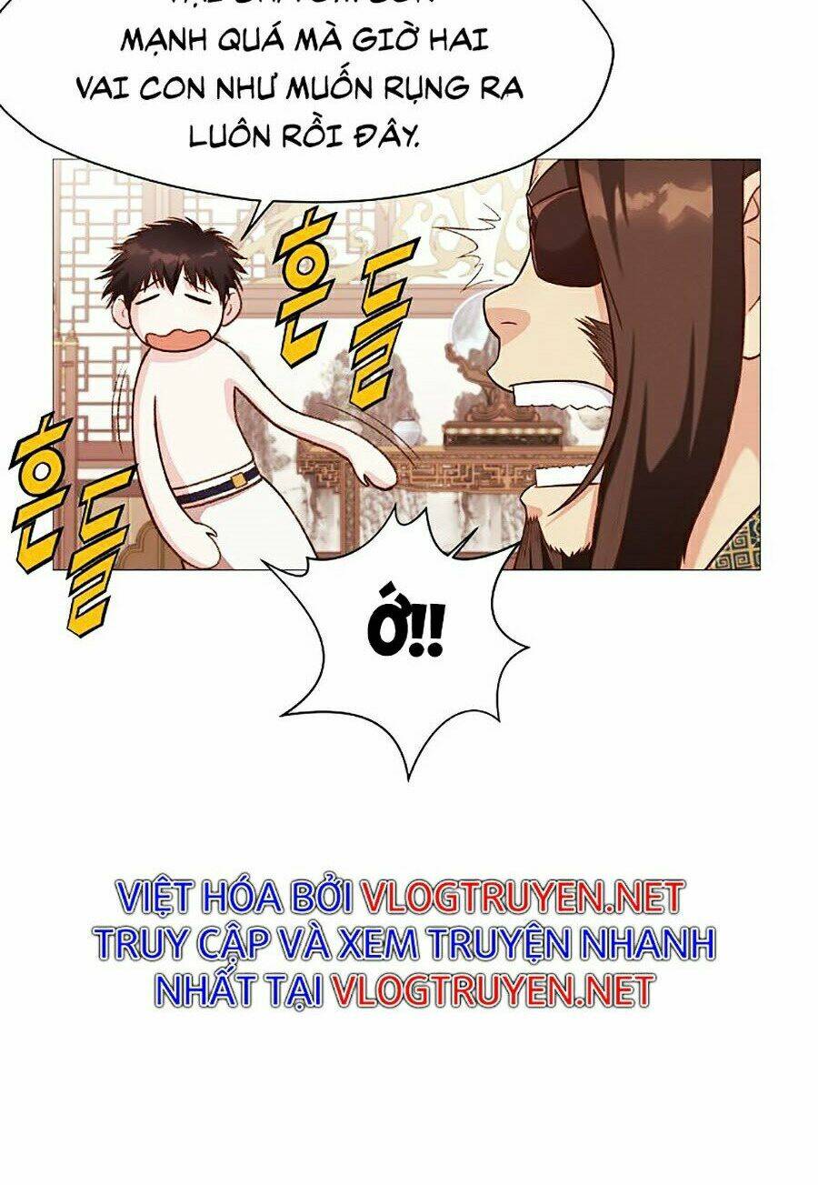 Thiên Võ Chiến Thần: Chapter 5