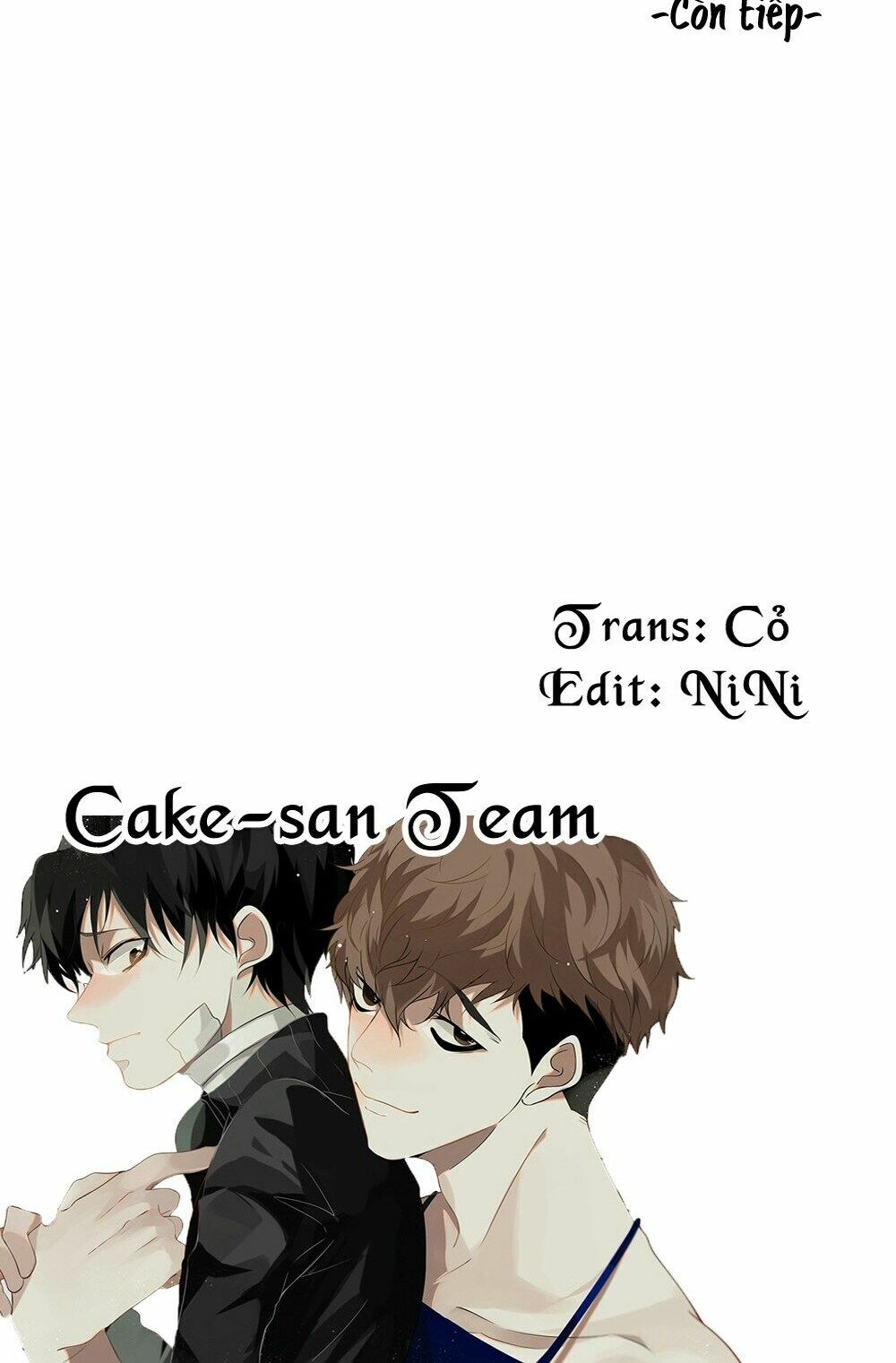 Phải Lòng Em Trai Của Bạn Gái Mình: Chapter 33