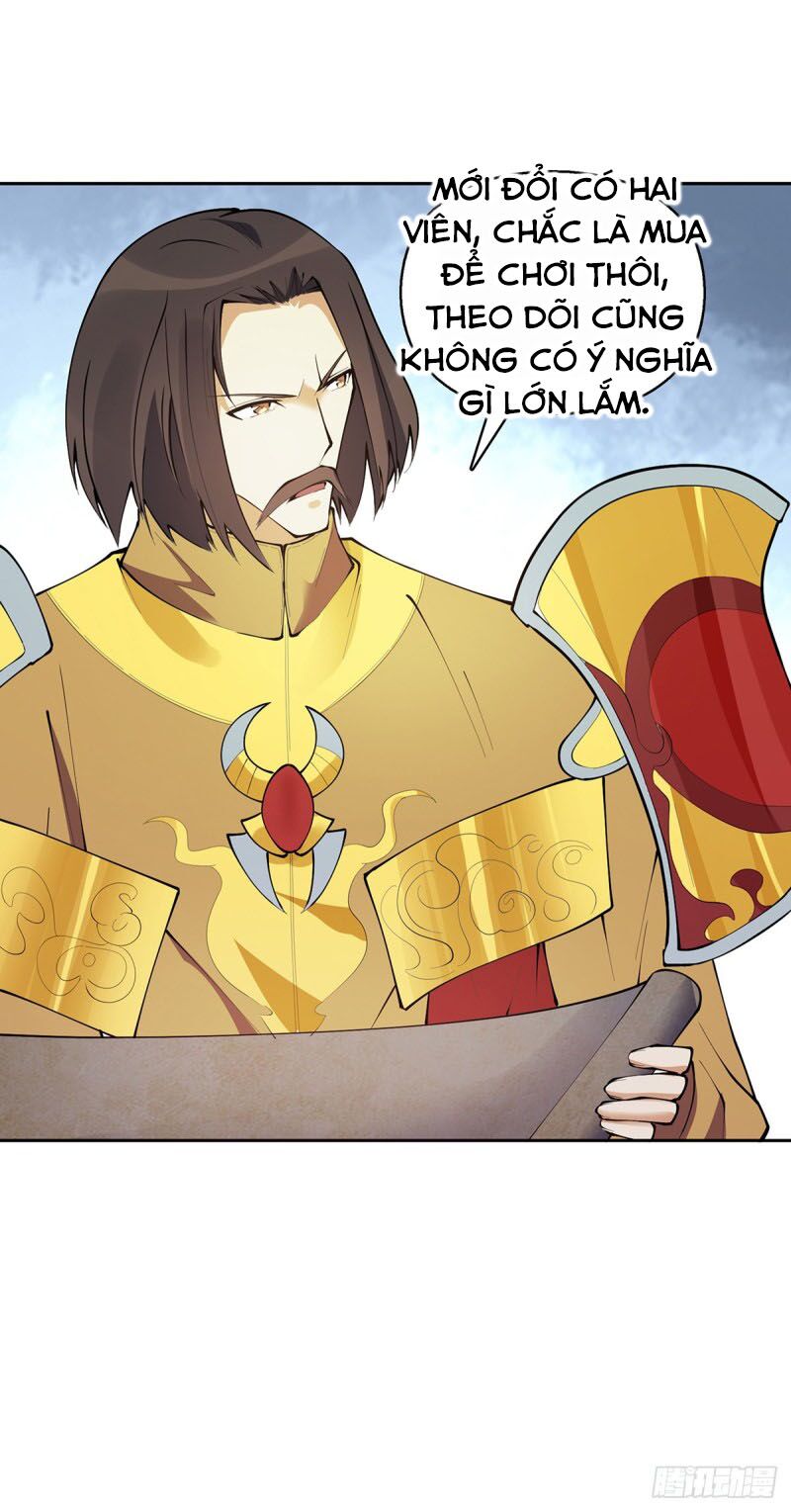 Thiên Thần Quyết: Chapter 130