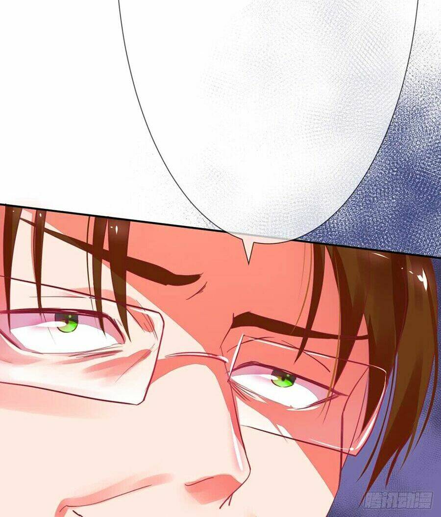 Manh Thê Khó Dỗ: Chapter 12