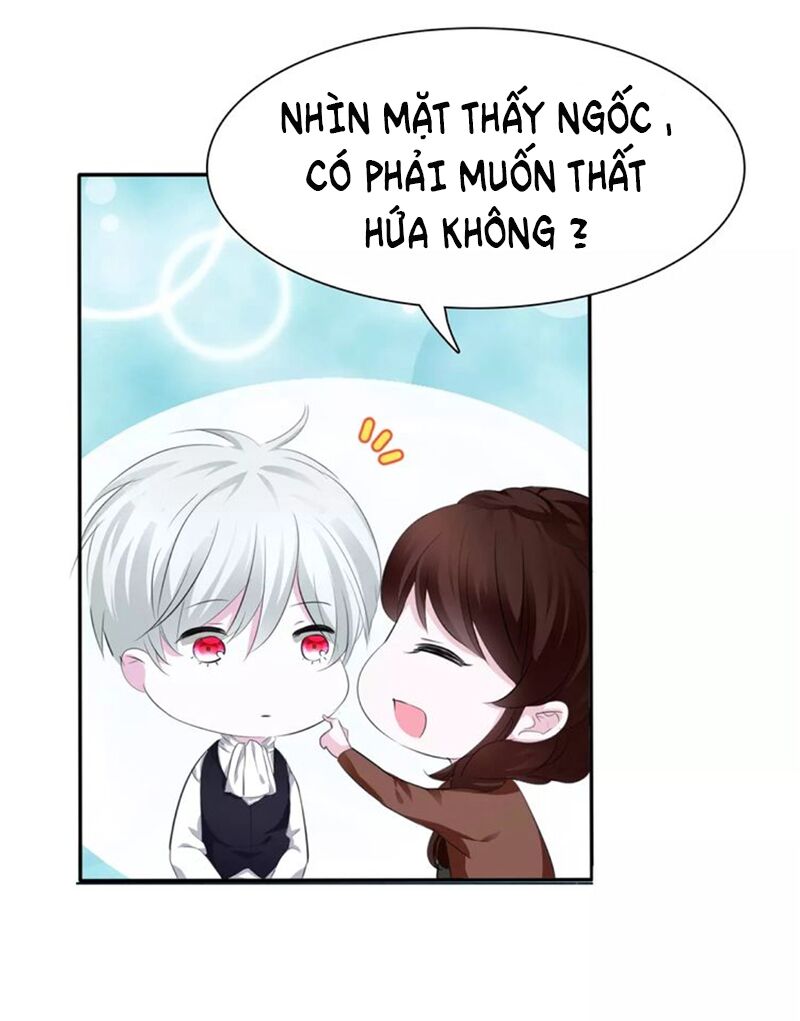 Một lời không hợp liền hút máu: Chapter 7