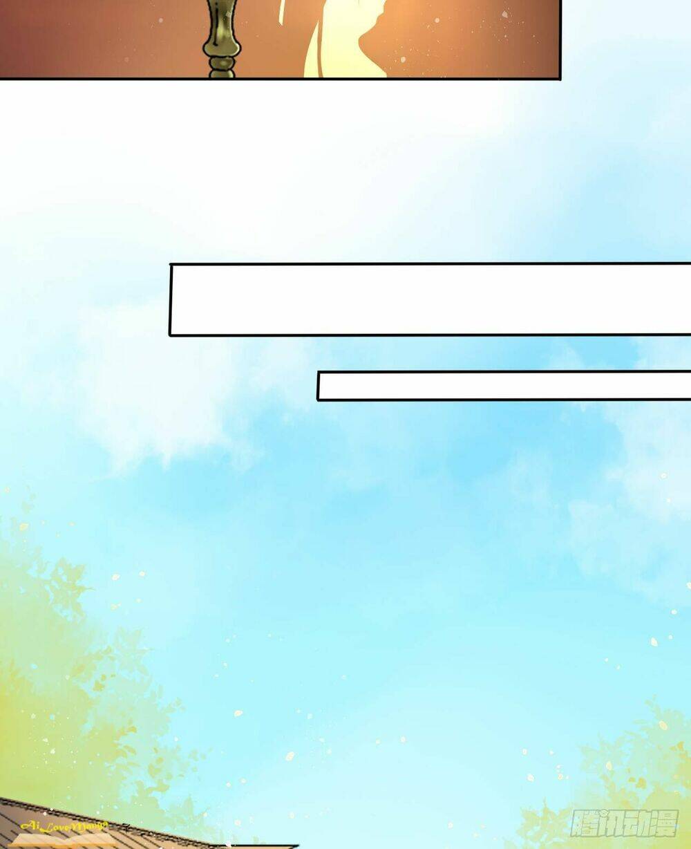 Vương Phi Thật Thích Trang Điểm: Chapter 44