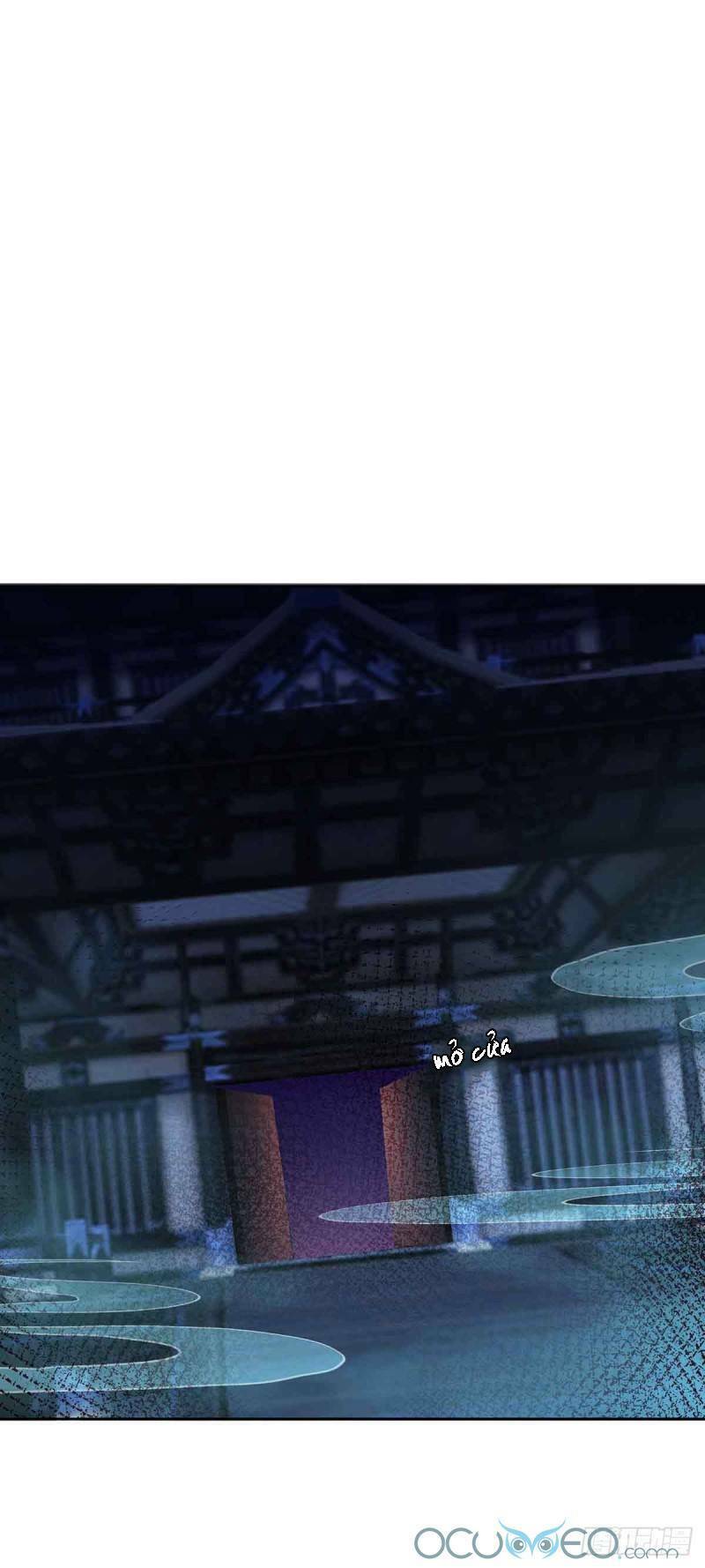 Minh Đế Độc Sủng Âm Dương Phi: Chapter 6