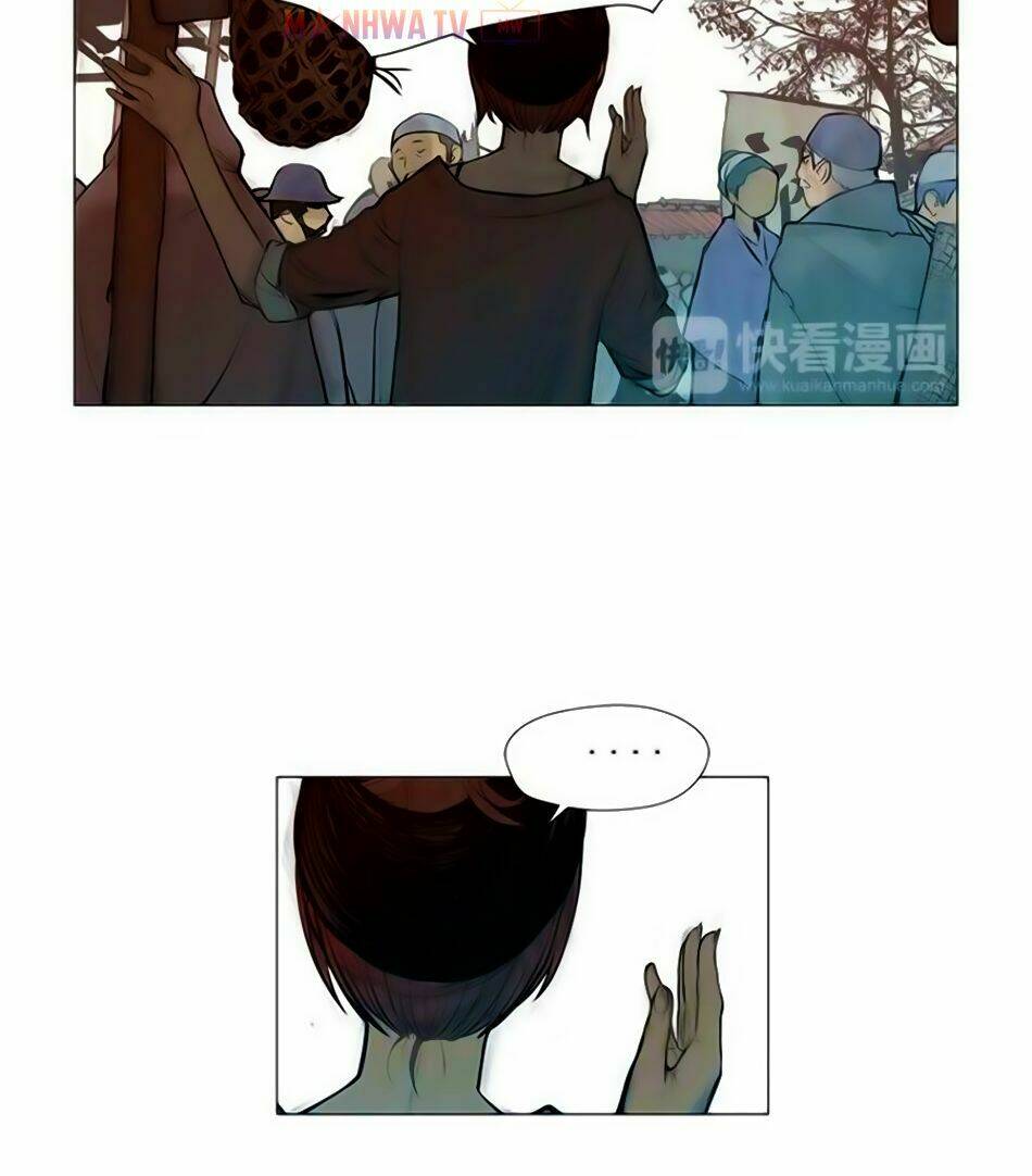 Thanh Gươm Danh Vọng: Chapter 4
