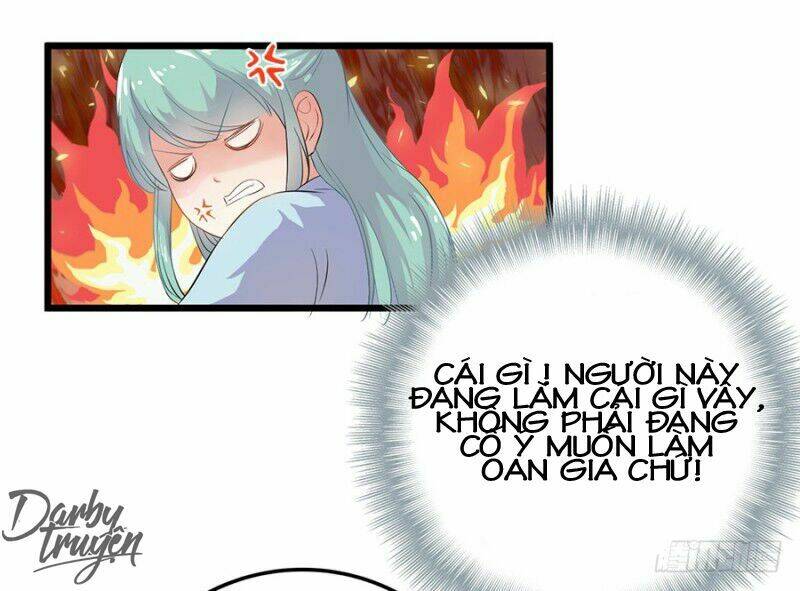 Lừa Thái Tử Đến Đây Dạy Dỗ: Chapter 3