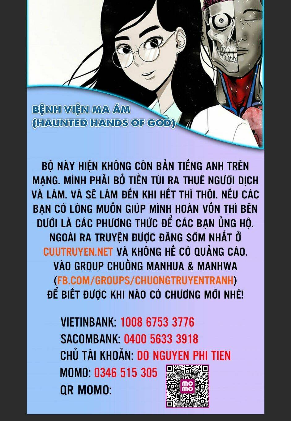 Chí Tôn Thần Ma: Chapter 62