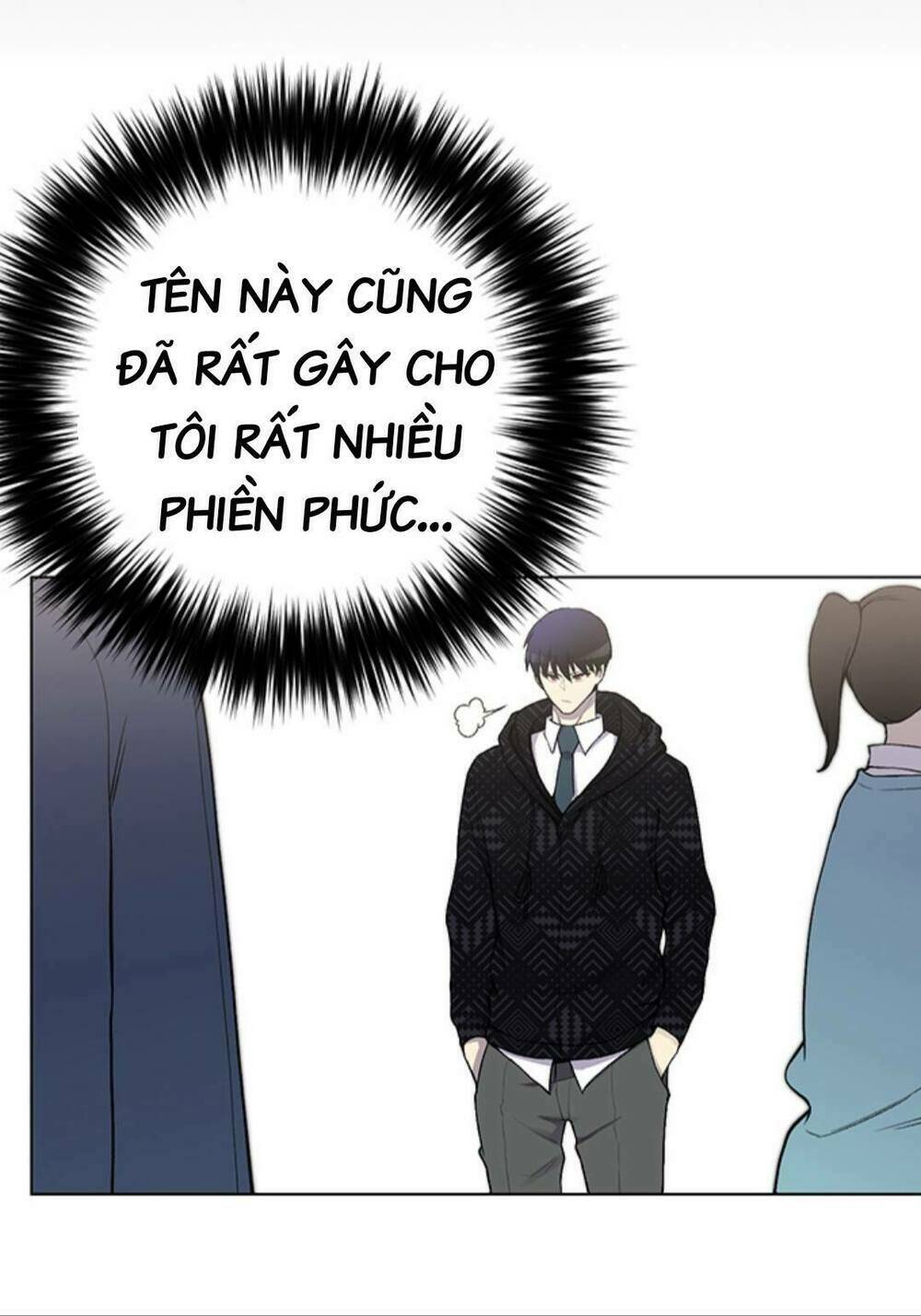 Luân Hồi Ác Nhân: Chapter 8