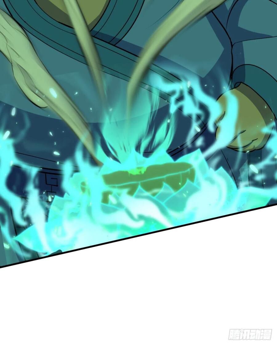 Thú Nhân: Chapter 262