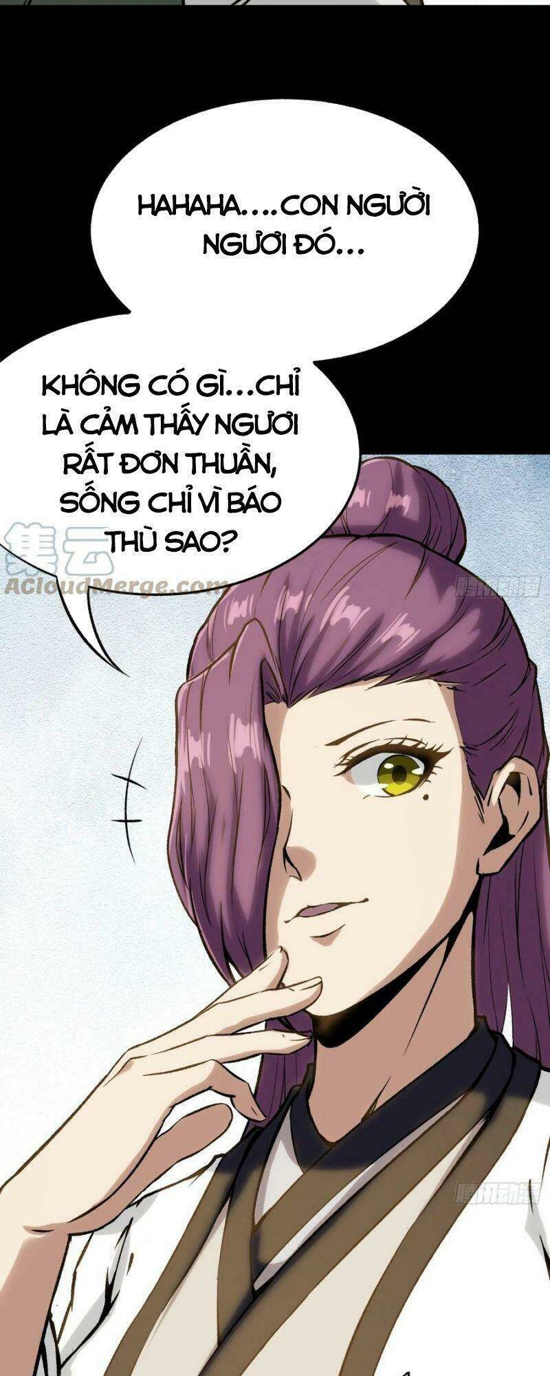 Cuồng Thiếu Siêu Thiên Tài: Chapter 63