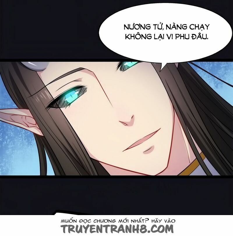 Ngạo Kiều Quỷ Vương Yêu Ta: Chapter 5