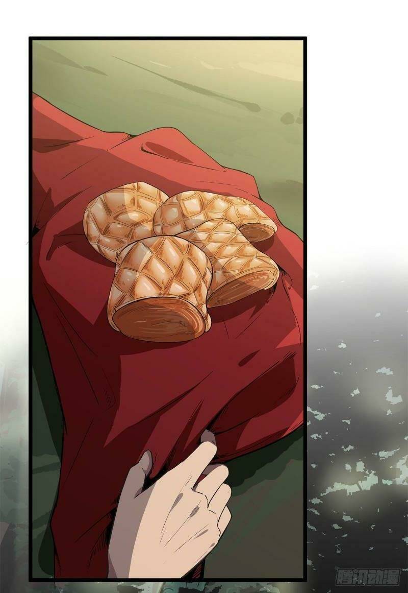 Trùng Lãnh Quái Đàm: Chapter 13