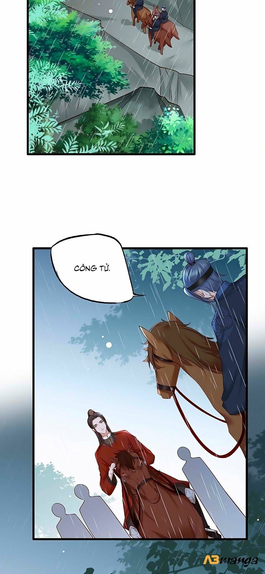 Nữ Thủ Phú Chi Kiều Sủng Nhiếp Chính Vương: Chapter 33