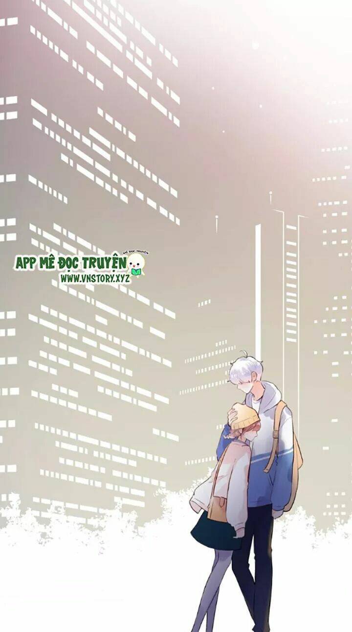 Trạch Thượng Tịch Mịch Huỳnh Hỏa: Chapter 52