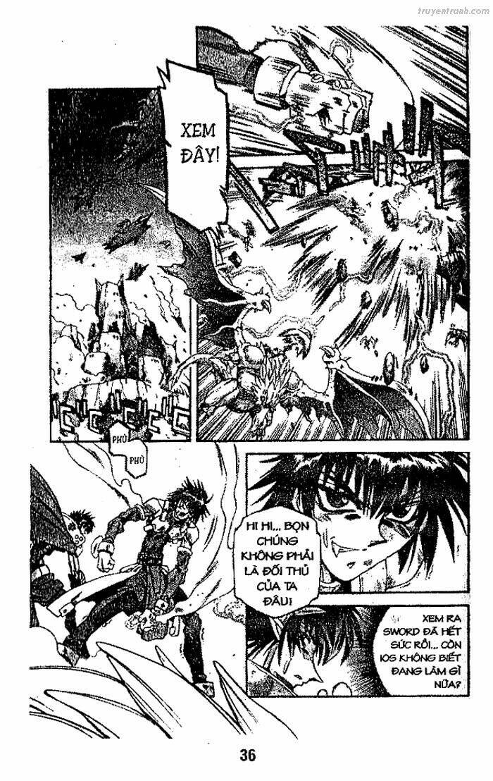 Devil And Devil: Chapter 70