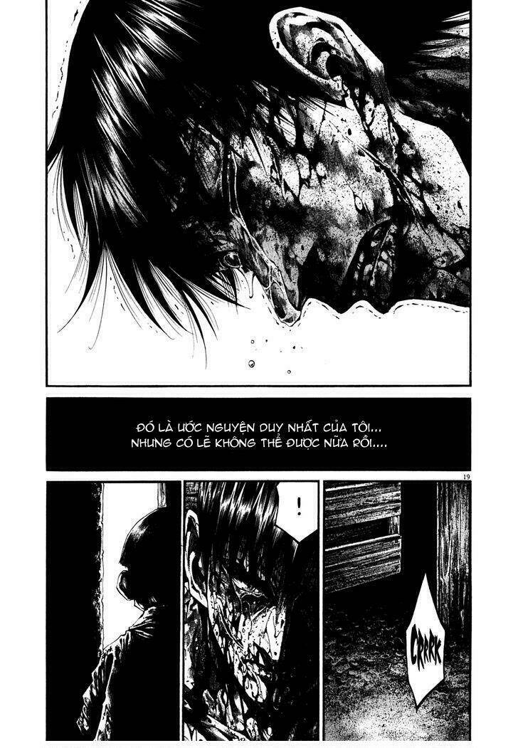 Hideout: Chapter 5