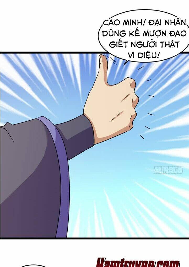 Phong Quỷ Truyền Thuyết: Chapter 189