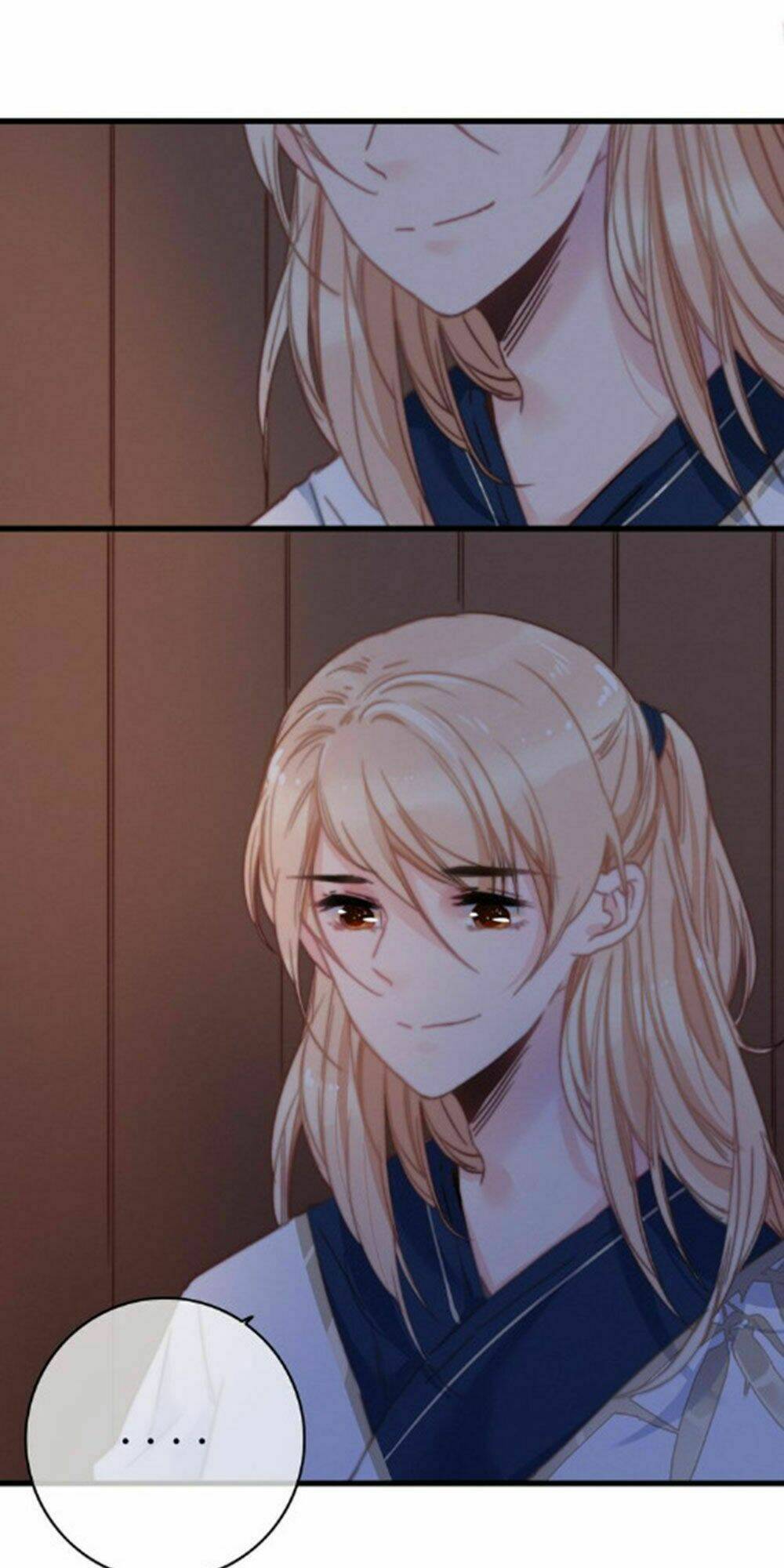 Dữ Tử Thành Thuyết: Chapter 21