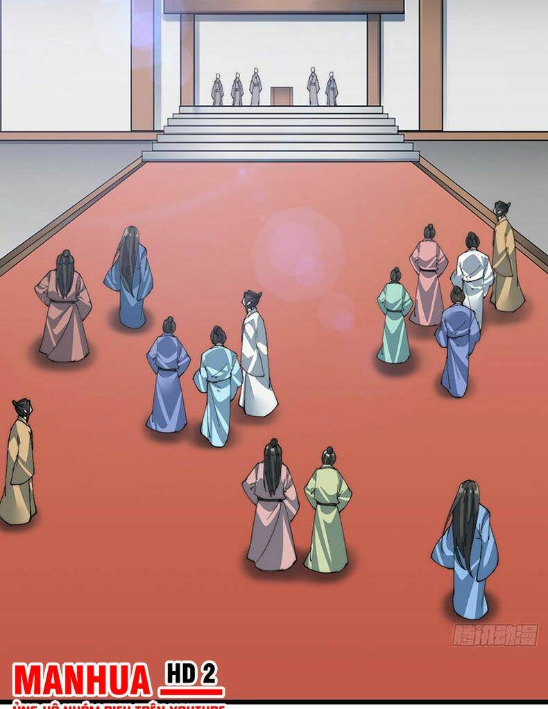 Võ Lăng Cửu Thiên: Chapter 13