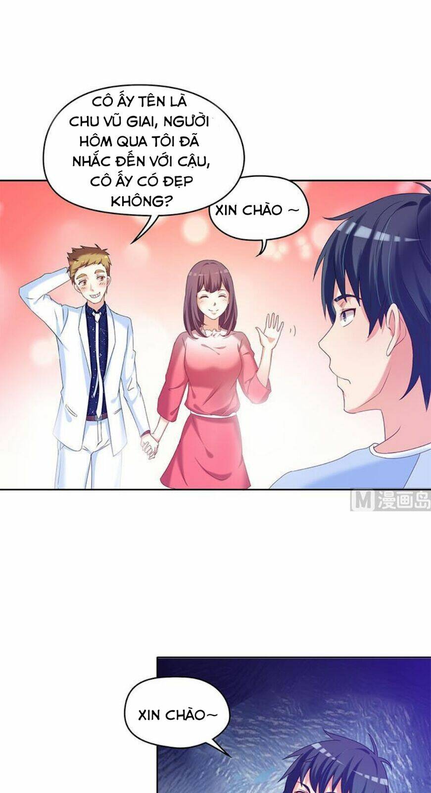 Tiêu Tiền Ở Thế Giới Khác: Chapter 38