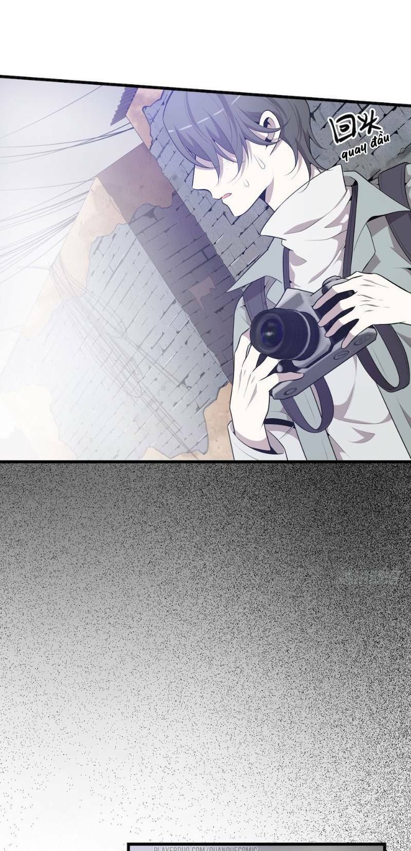 Thát Không Mê Thất: Chapter 28